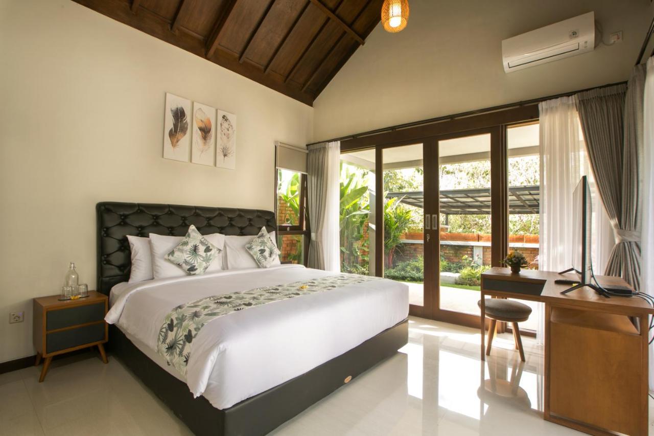 Villa Ciwuwi Balangan By Nagisa Bali Jimbaran Esterno foto