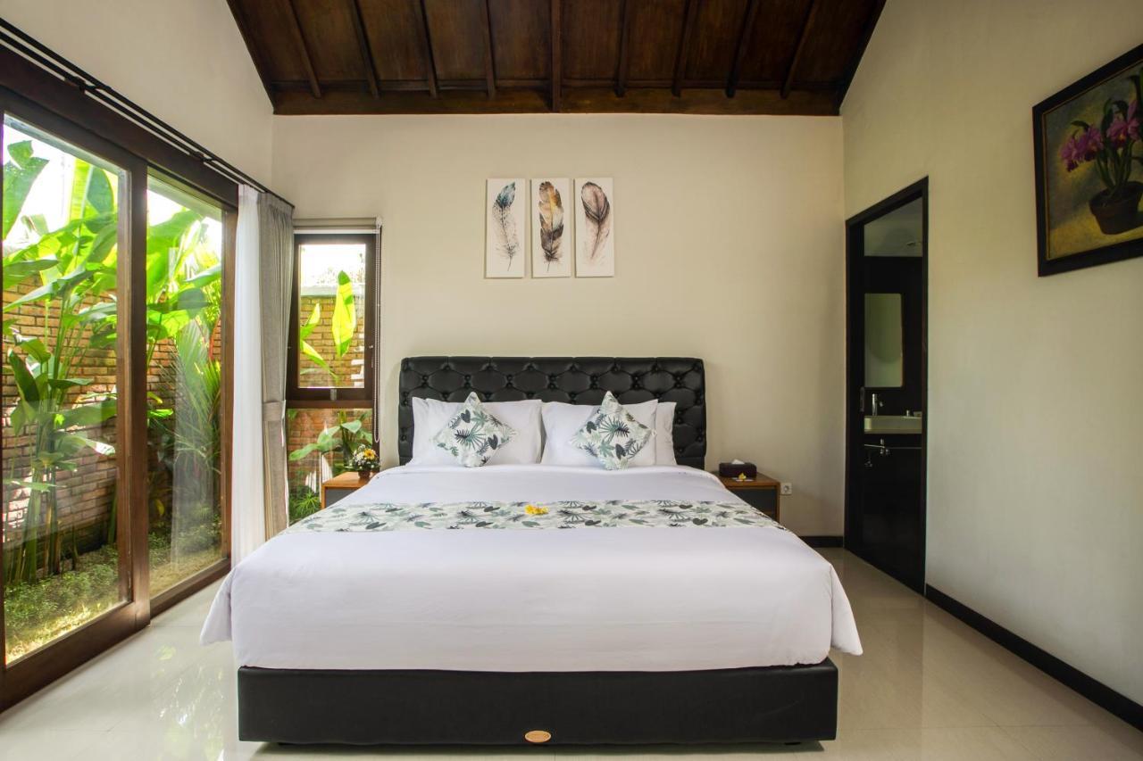 Villa Ciwuwi Balangan By Nagisa Bali Jimbaran Esterno foto