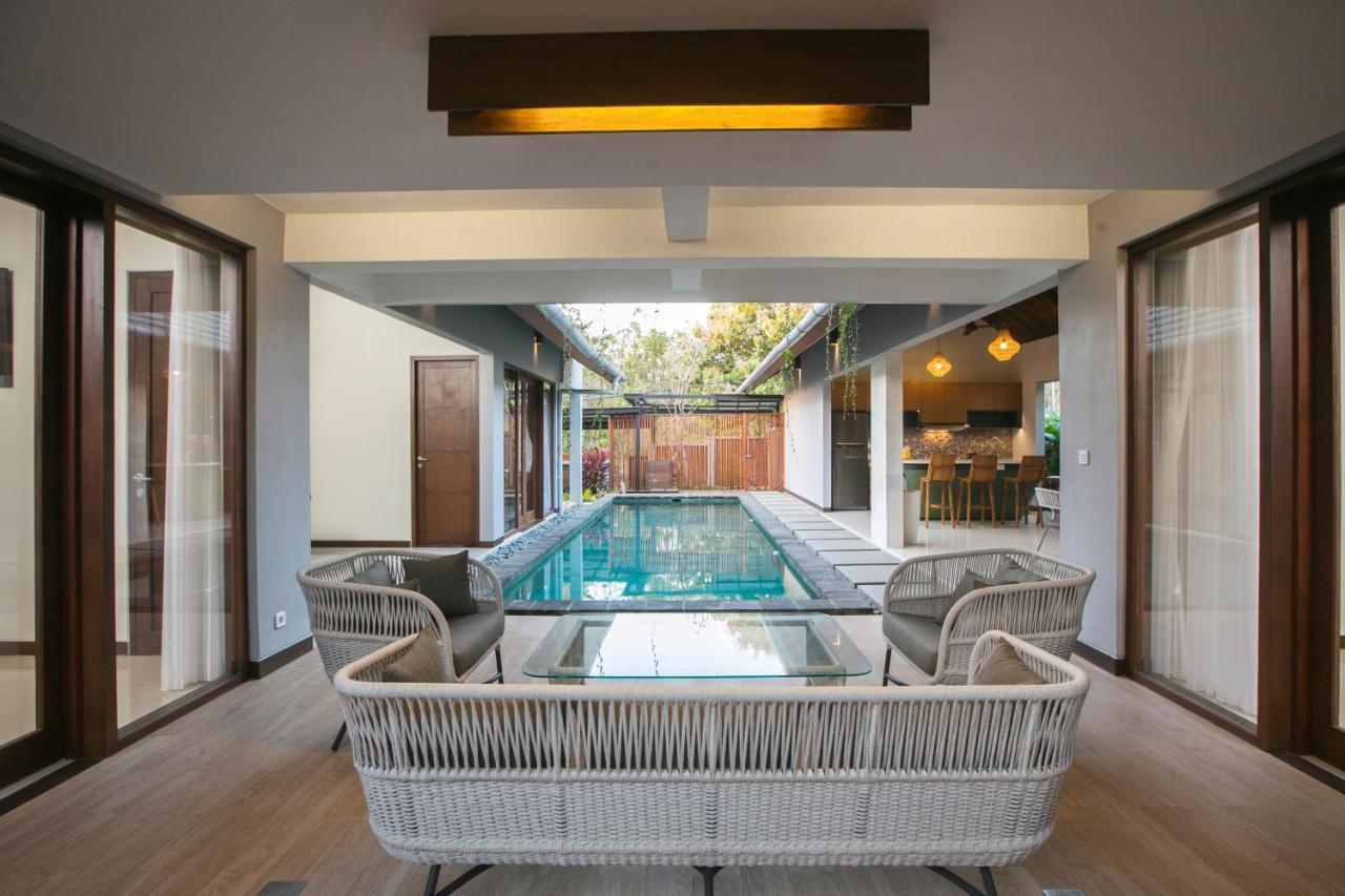 Villa Ciwuwi Balangan By Nagisa Bali Jimbaran Esterno foto