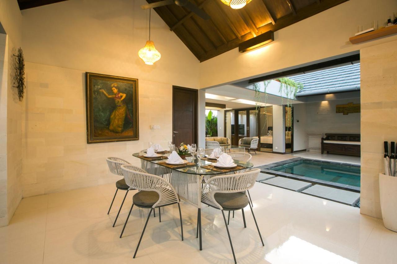 Villa Ciwuwi Balangan By Nagisa Bali Jimbaran Esterno foto