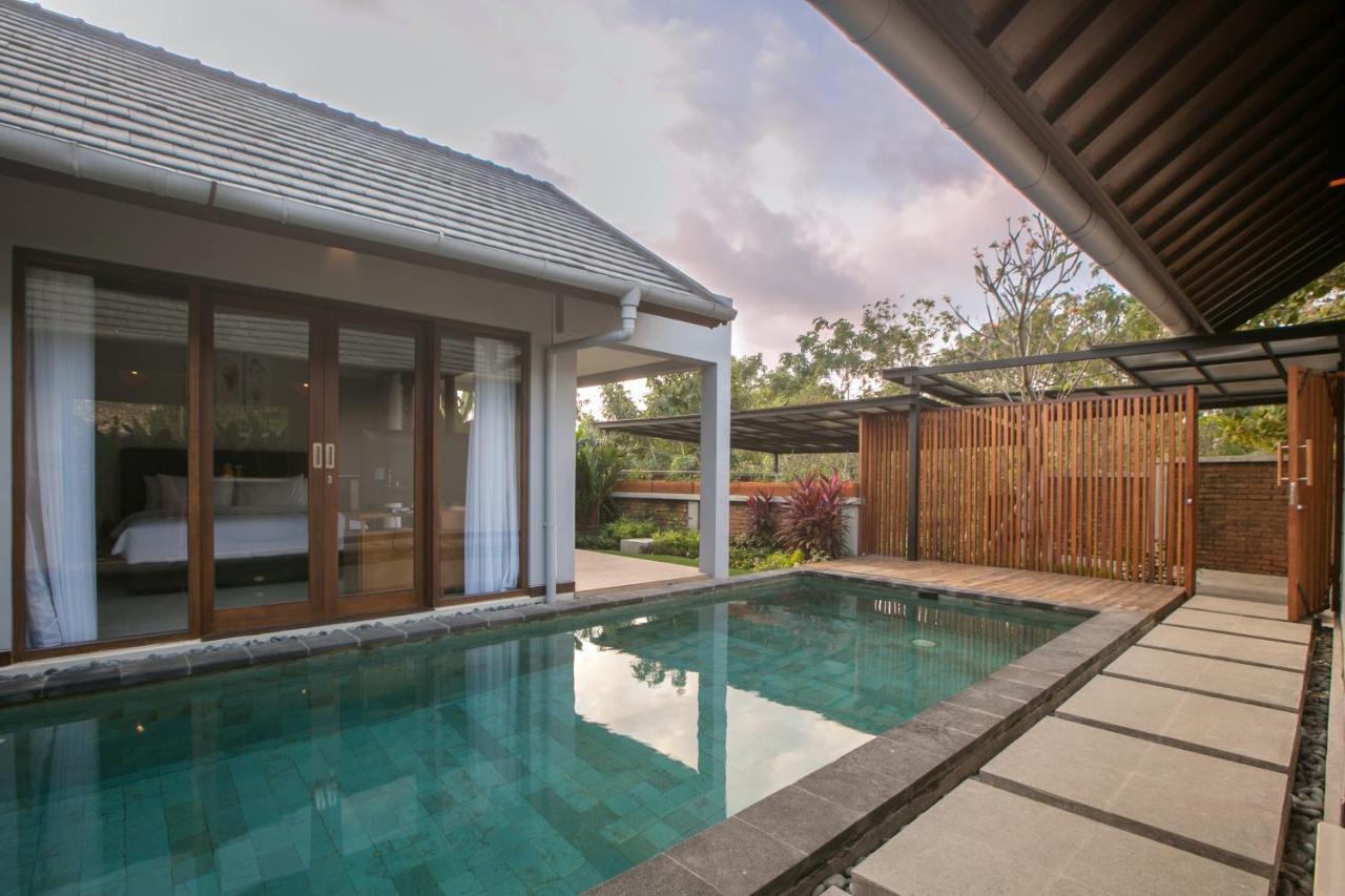 Villa Ciwuwi Balangan By Nagisa Bali Jimbaran Esterno foto