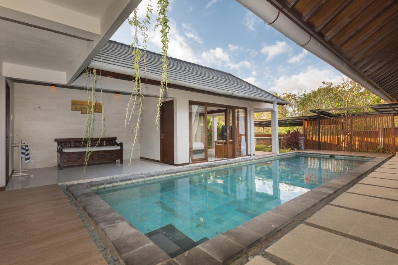 Villa Ciwuwi Balangan By Nagisa Bali Jimbaran Esterno foto