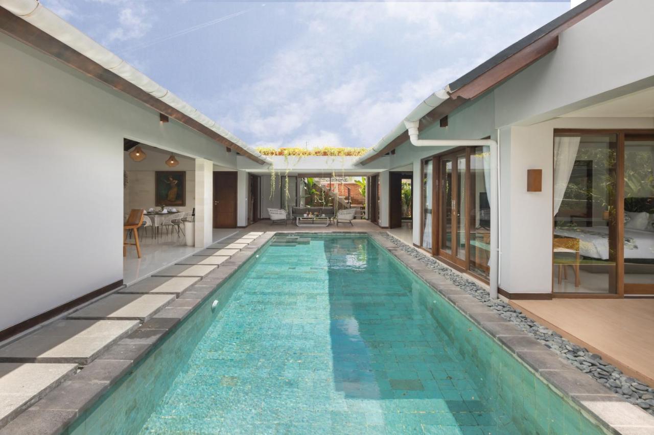 Villa Ciwuwi Balangan By Nagisa Bali Jimbaran Esterno foto