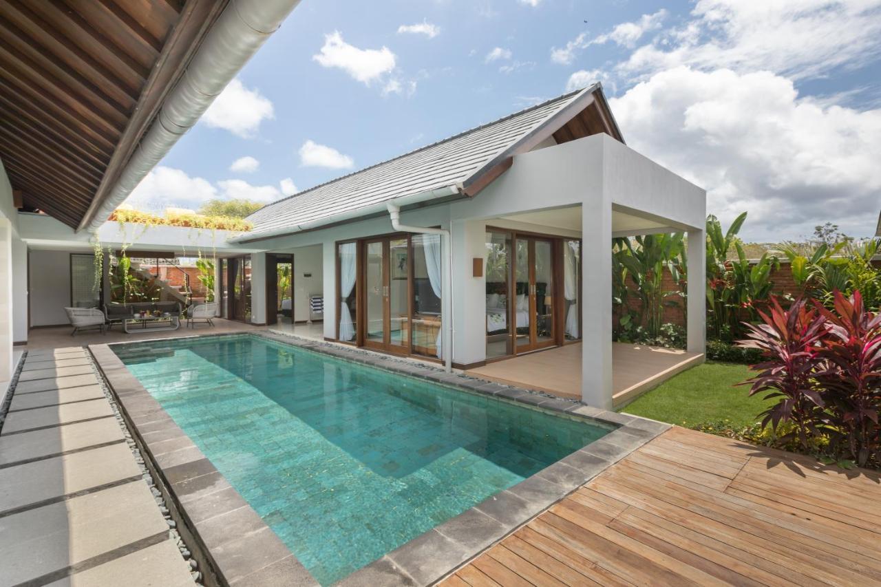Villa Ciwuwi Balangan By Nagisa Bali Jimbaran Esterno foto