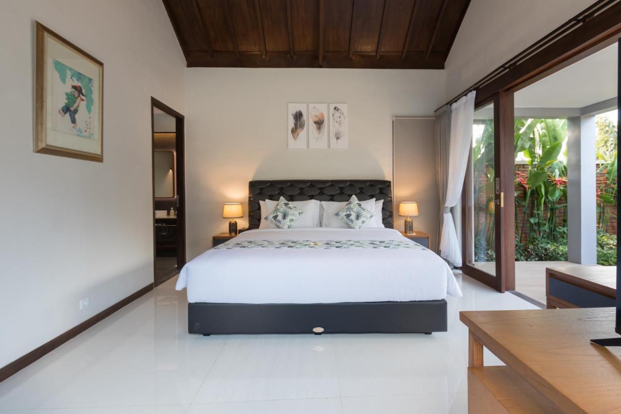 Villa Ciwuwi Balangan By Nagisa Bali Jimbaran Esterno foto