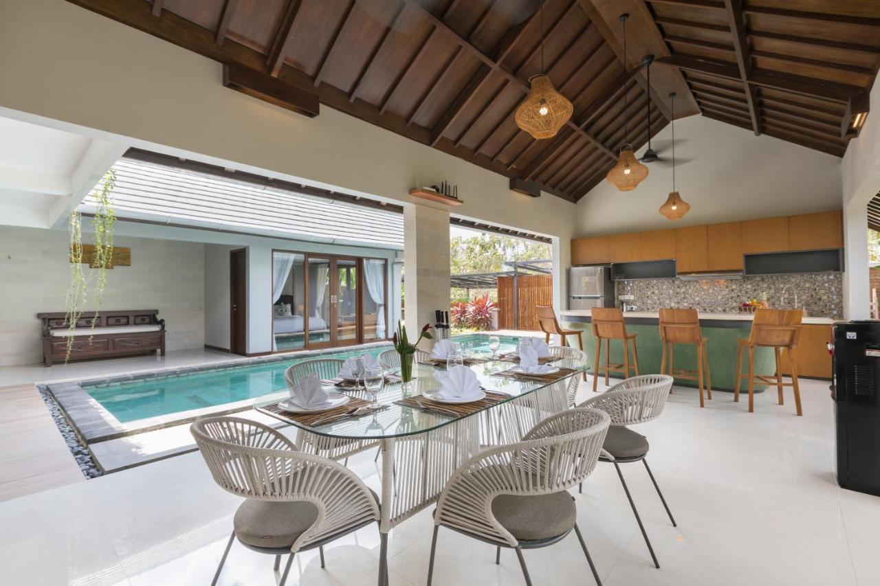 Villa Ciwuwi Balangan By Nagisa Bali Jimbaran Esterno foto
