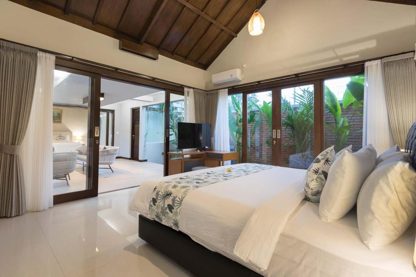 Villa Ciwuwi Balangan By Nagisa Bali Jimbaran Esterno foto